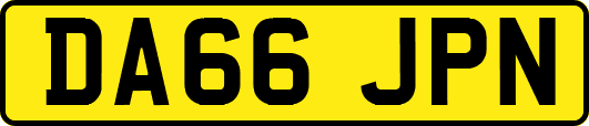 DA66JPN