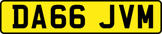 DA66JVM