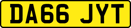 DA66JYT