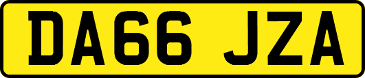 DA66JZA