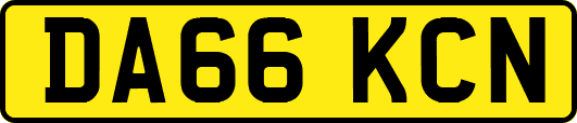 DA66KCN