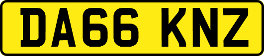 DA66KNZ