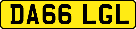 DA66LGL