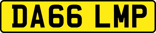 DA66LMP