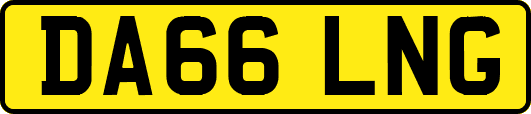 DA66LNG