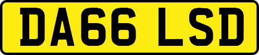 DA66LSD