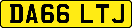 DA66LTJ