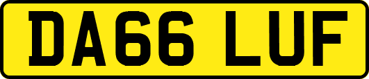 DA66LUF