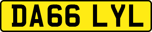 DA66LYL