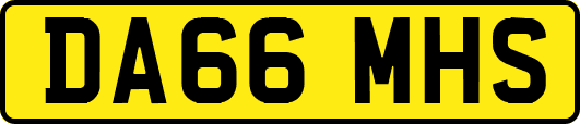 DA66MHS