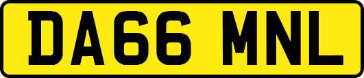 DA66MNL