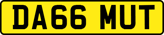 DA66MUT
