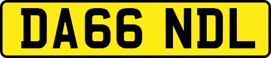 DA66NDL