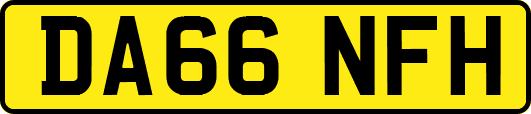 DA66NFH