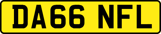 DA66NFL