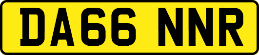 DA66NNR