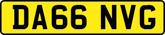 DA66NVG