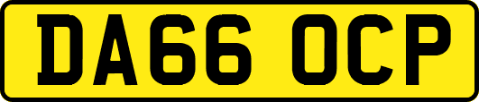 DA66OCP