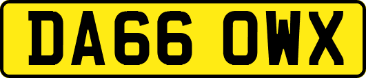 DA66OWX