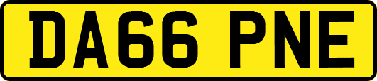 DA66PNE
