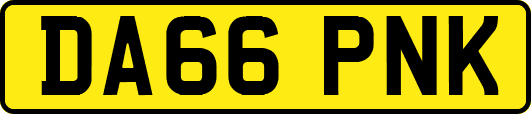 DA66PNK