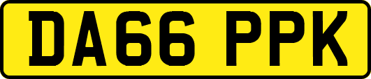 DA66PPK