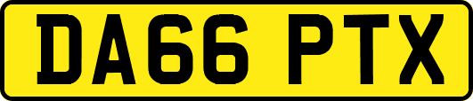 DA66PTX