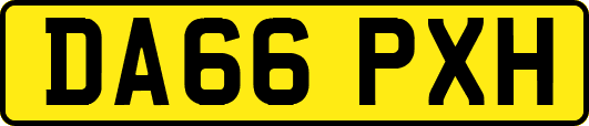 DA66PXH