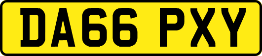 DA66PXY
