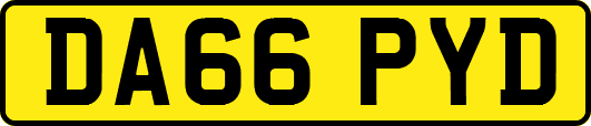 DA66PYD