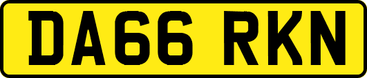 DA66RKN