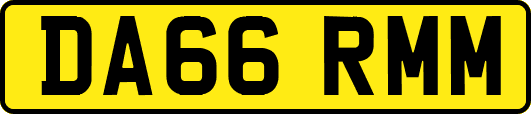 DA66RMM