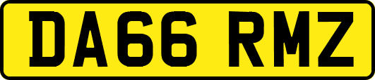 DA66RMZ