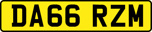 DA66RZM
