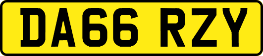 DA66RZY