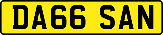 DA66SAN