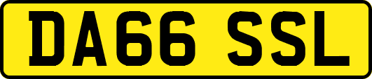 DA66SSL