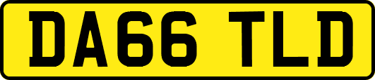 DA66TLD