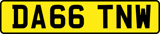 DA66TNW