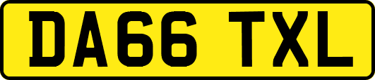 DA66TXL