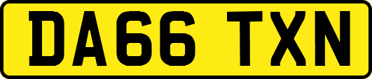 DA66TXN