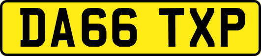 DA66TXP