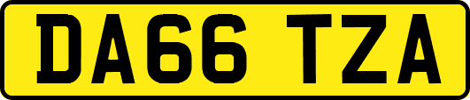 DA66TZA