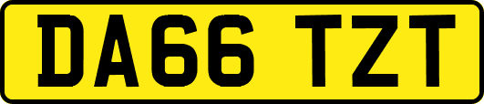DA66TZT