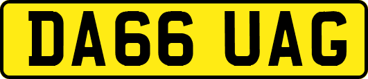 DA66UAG