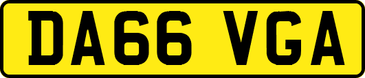 DA66VGA