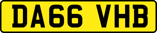 DA66VHB