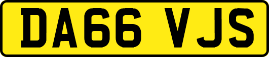 DA66VJS