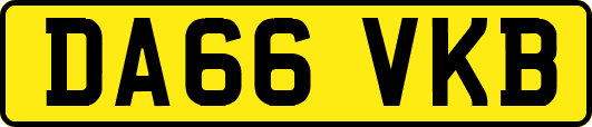 DA66VKB