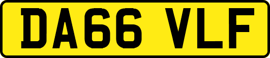 DA66VLF